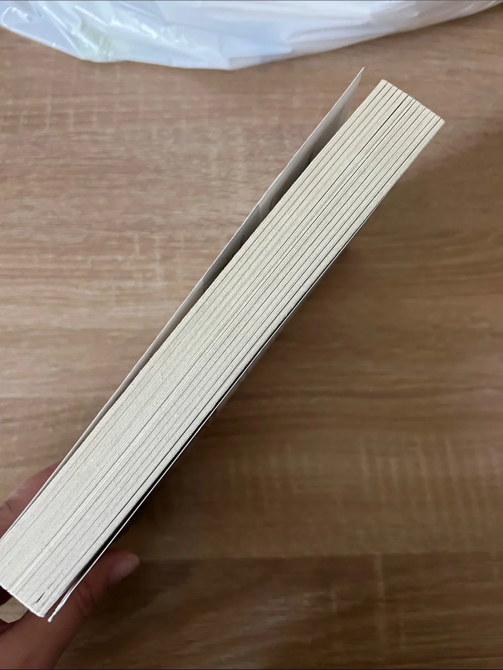 A Good Girl's Guide to Murder by Holly Jackson - White & Red Paperback